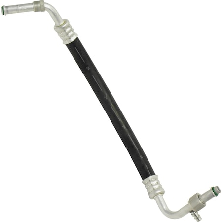 Universal Air Cond Universal Air Conditioning Hose Assembly, Ha10064C HA10064C